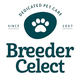 Breeder Celect Litter